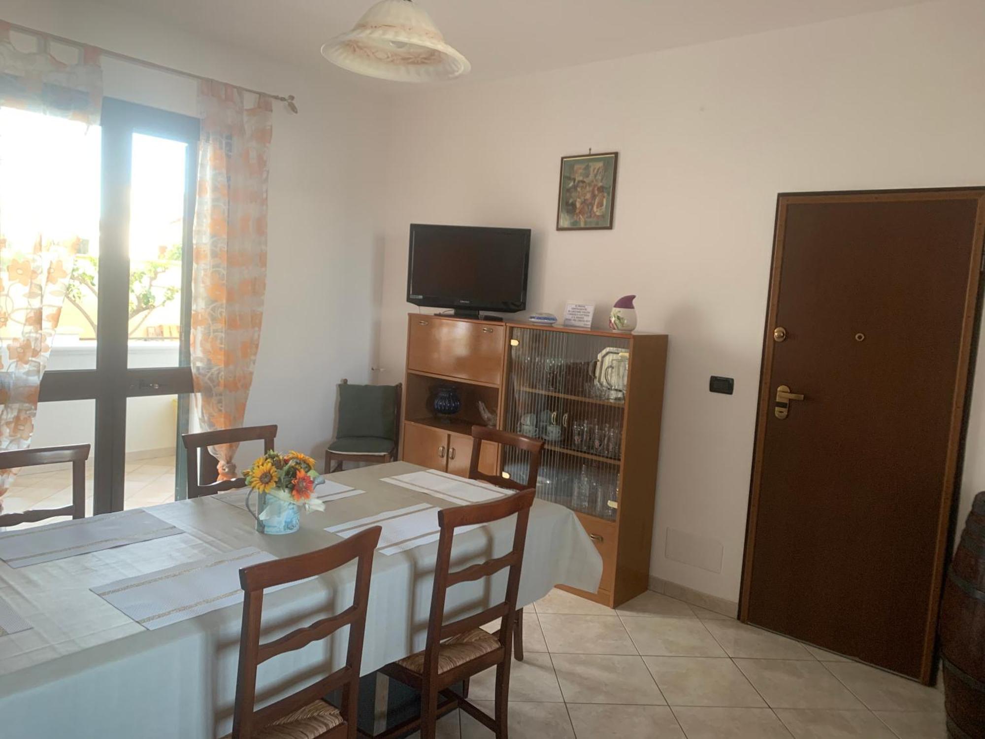 Vila La Casa Di Madia Gagliano del Capo Exteriér fotografie