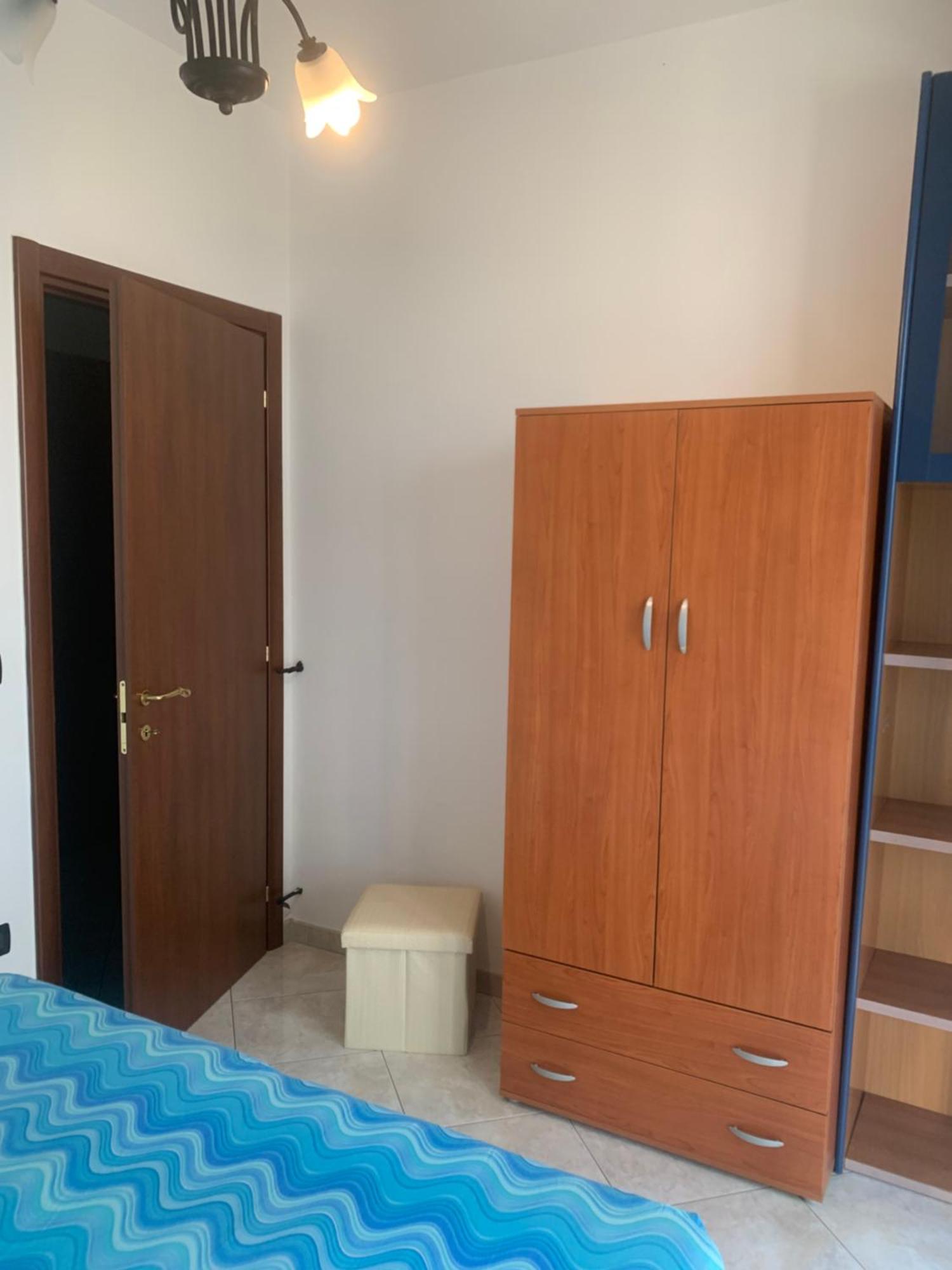Vila La Casa Di Madia Gagliano del Capo Exteriér fotografie