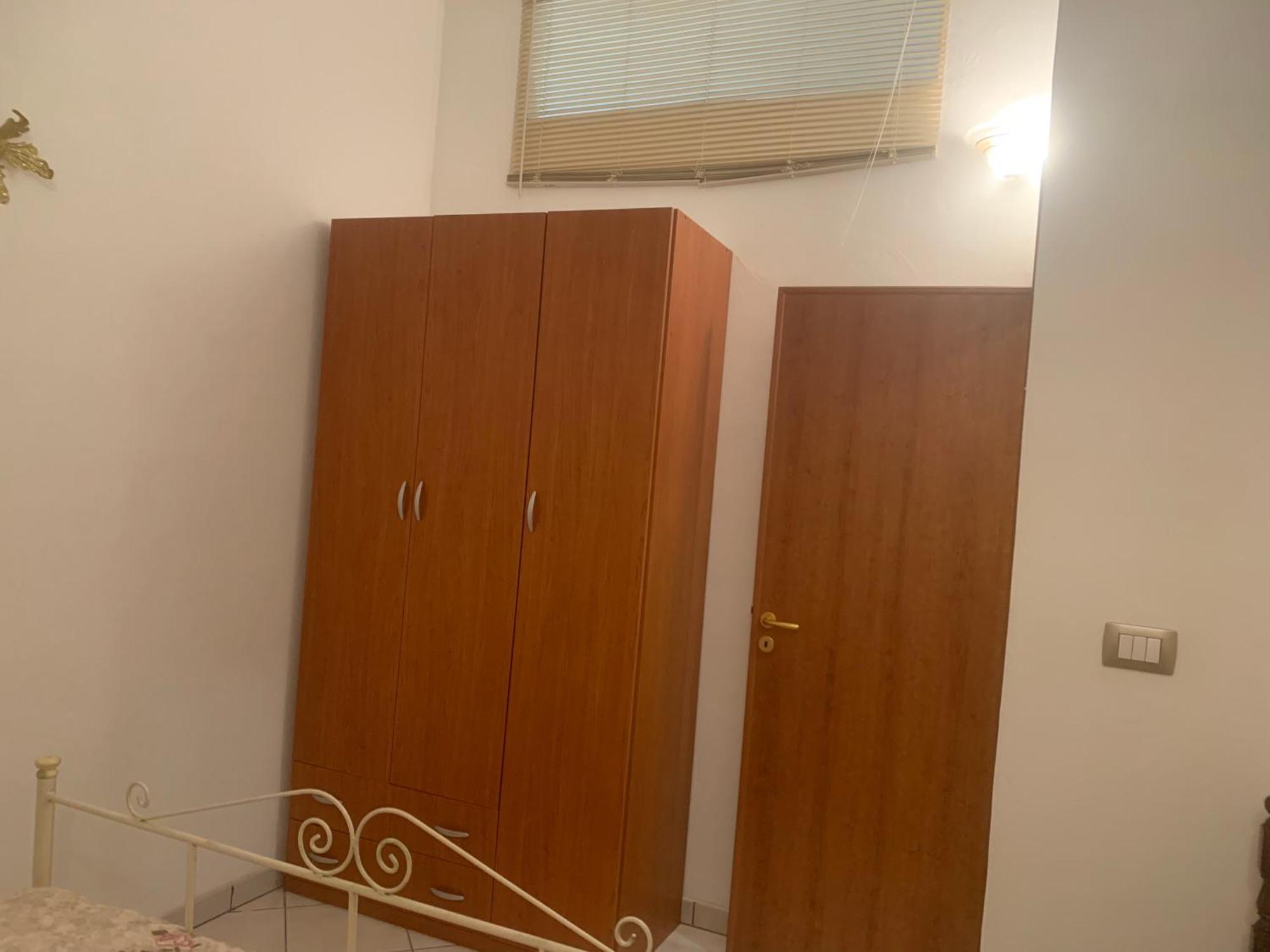 Vila La Casa Di Madia Gagliano del Capo Exteriér fotografie